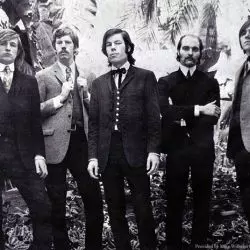 The Charlatans