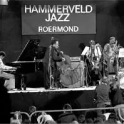 The Charles Mingus Quintet