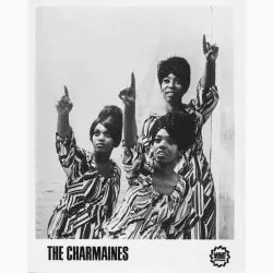 The Charmaines