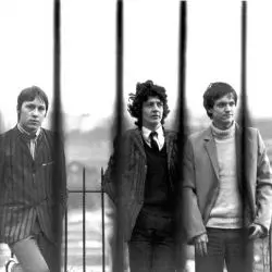 The Cigarettes