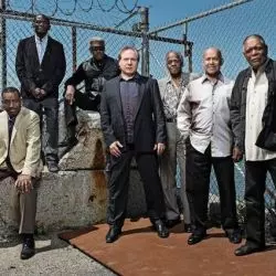 The Cookers