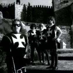 The Crusaders