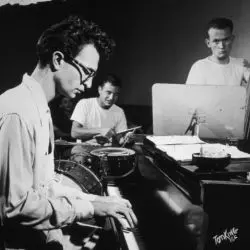 The Dave Brubeck Trio