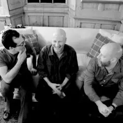 The David Rhodes Band