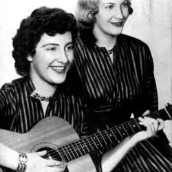 The Davis Sisters