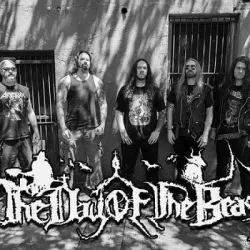 The Day Of The Beast