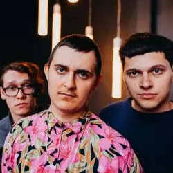 The Deadnotes