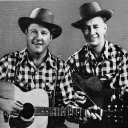 The Delmore Brothers