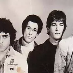 The Dickies