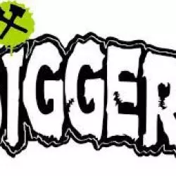 The Diggerz