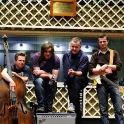 The Dirty Aces