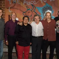 The Dominican Jazz Project
