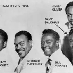 The Drifters