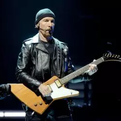 The Edge