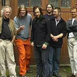 The Electric Family