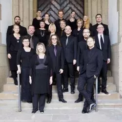 The Erik Westberg Vocal Ensemble