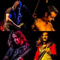 The Erkonauts
