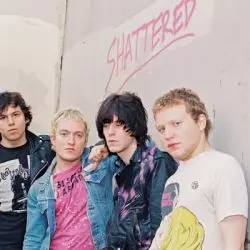 The Exploding Hearts