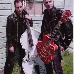 The Farrell Bros