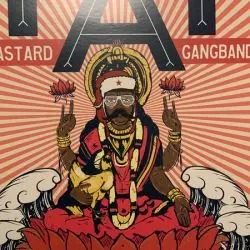 The Fat Bastard GangBand