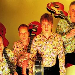 The Firebirds