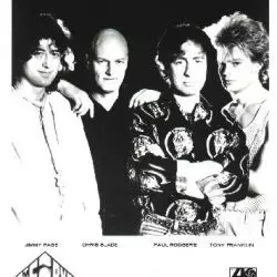 The Firm