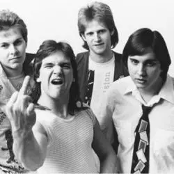 The Flashcubes