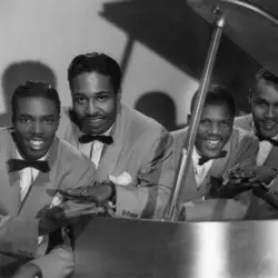 The Four Shades Of Rhythm