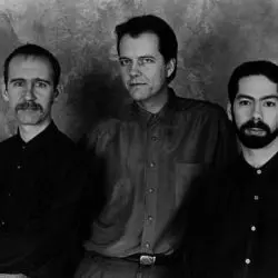 The Fred Hersch Trio