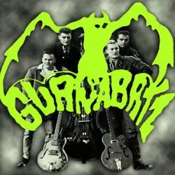 The Guana Batz