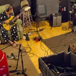 The Hand To Man Band