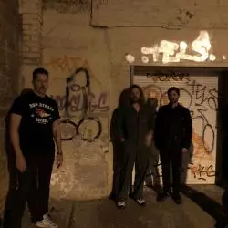 The Imbeciles
