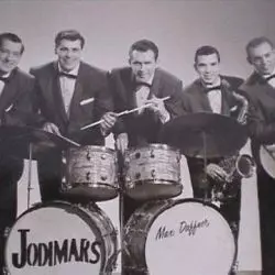 The Jodimars