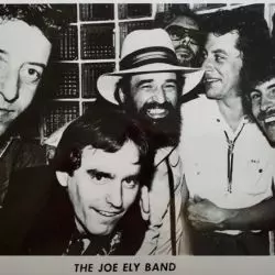 The Joe Ely Band