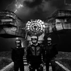 The Juggernauts