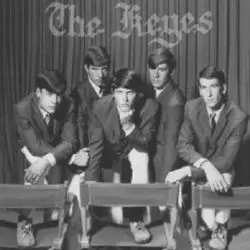 The Keyes