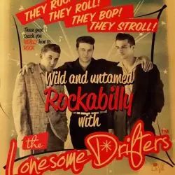 The Lonesome Drifters