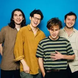 The Magic Gang