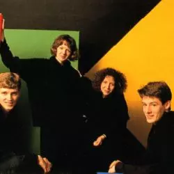 The McCapra Quartet