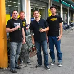 The Methadones