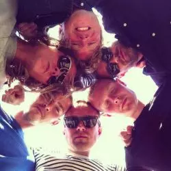 The Minds Of 99