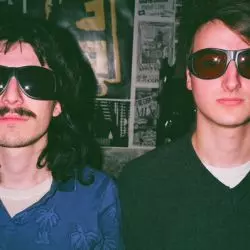 The Muff Divers