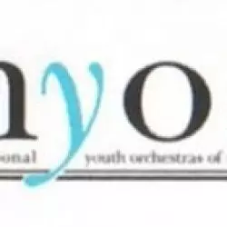 The National Youth Orchestra Of Scotland