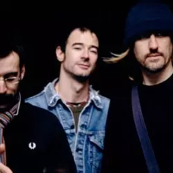 The Neil Cowley Trio