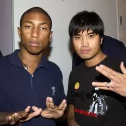The Neptunes