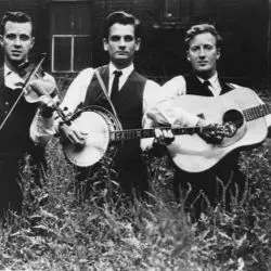 The New Lost City Ramblers