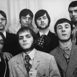 The New Vaudeville Band