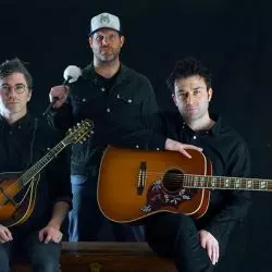 The Orphan Brigade