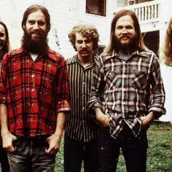 The Ozark Mountain Daredevils
