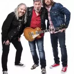 The Paul Deslauriers Band
